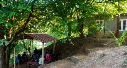 Siruvani Retreat Room Type - 104