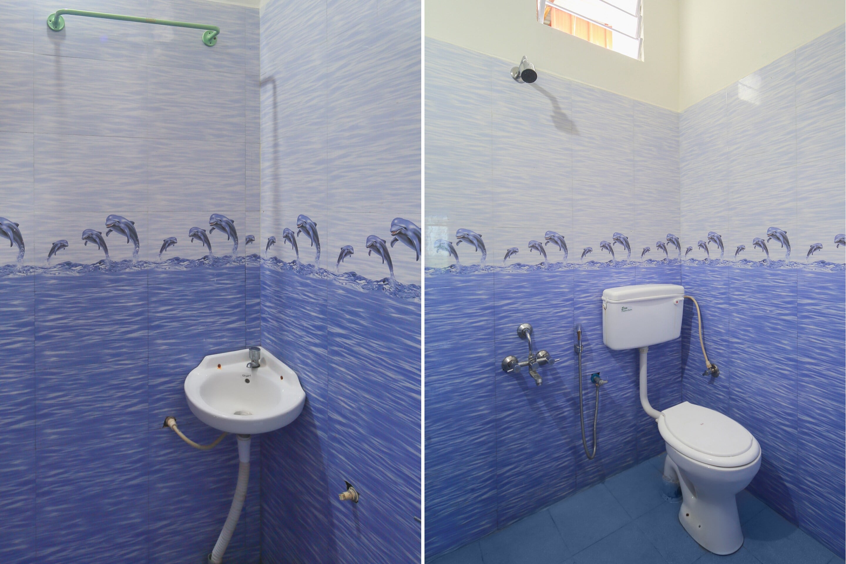 SSK GUEST HOUSE SRIPURAM - Tap to explore photos