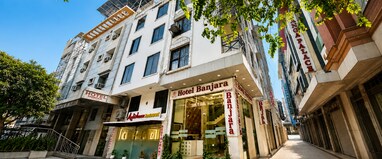 Hotel Banjara