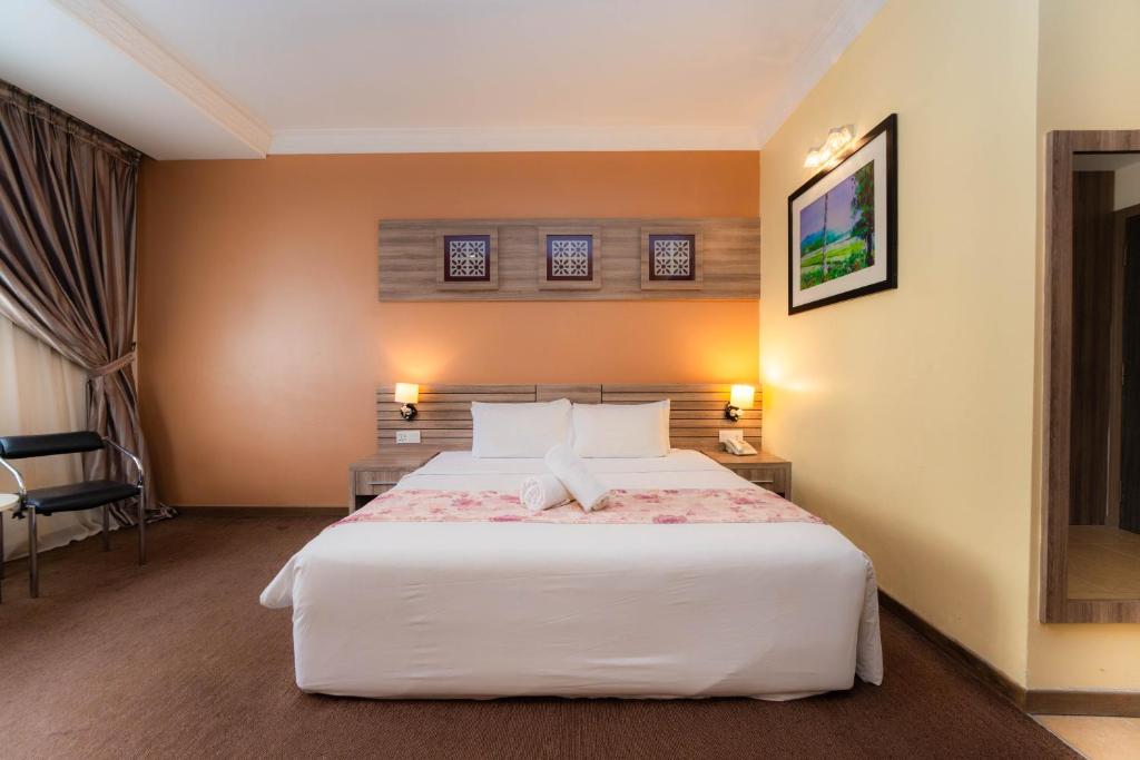 HIG Hotel & Convention Langkawi - Tap to explore photos