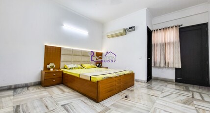 VacationBuddy 2BHK Comfy Home|PitamPura Room Type - VacationBuddy 2BHK Comfy Home|PitamPura