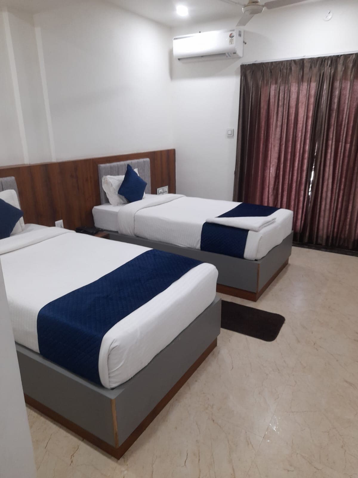 The President Hotel Tumkur - Tap to explore photos