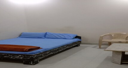 HOTEL KESHAR RESIDENCY Room Type - AC Deluxe Room