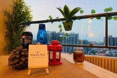 Velora Stay Luxury Studio Smart Entry