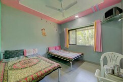 Dattaraj Cottage | Rooms & Caretaker