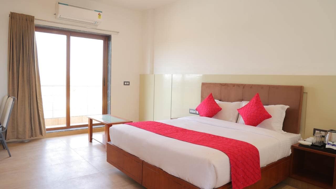 Sumergarh Resorts - Tap to explore photos