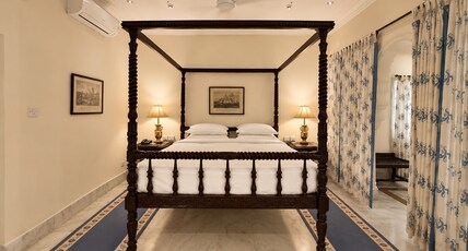 The Desert Resort Mandawa Room Type - Suite Room