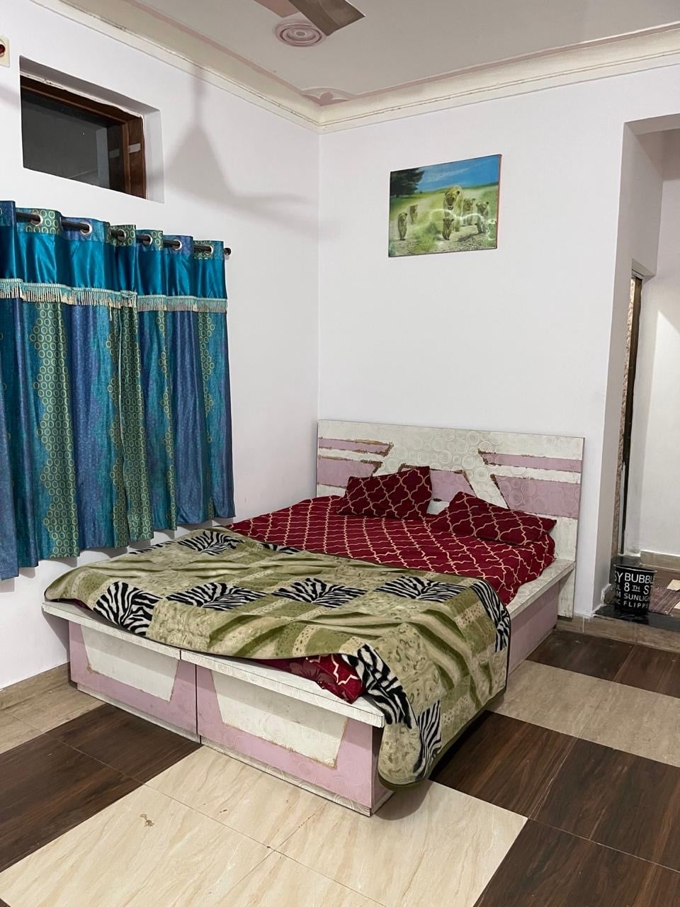 Hotel Gopi Krishna - Tap to explore photos