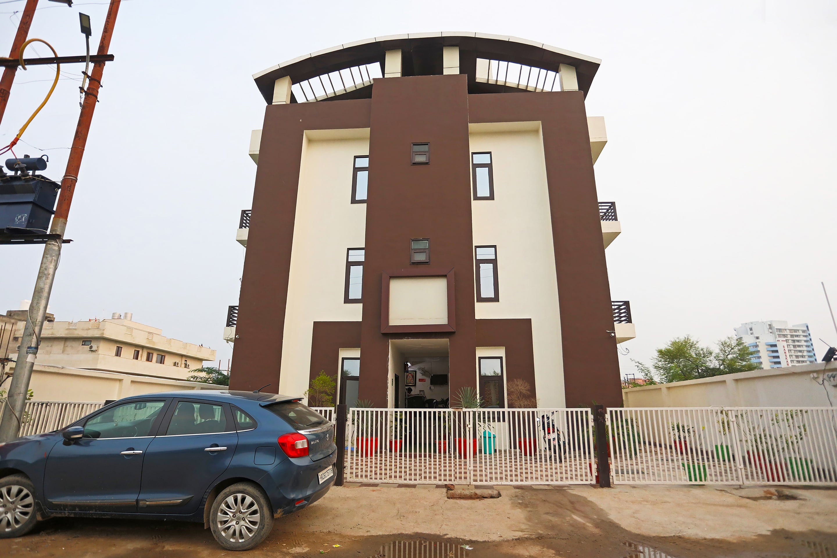 Hotel O Vrinda residency - Tap to explore photos