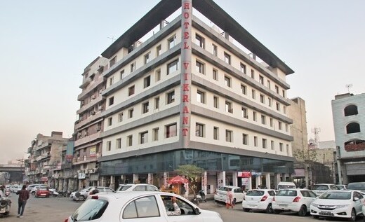 Hotel Vikrant