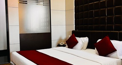 Hotel Kediyoor Room Type - Executive Suite
