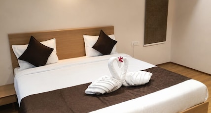 Navjivan Resort Room Type - Premium Room Navjivan Resort Room Type - Premium Room