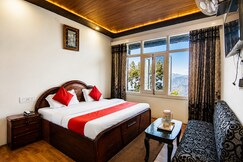 Address of Hotel Surya Resort Dalhousie