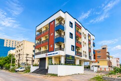 Address of Eco Stay Elite Luxury Rooms