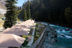 Sonamarg Mount Resort