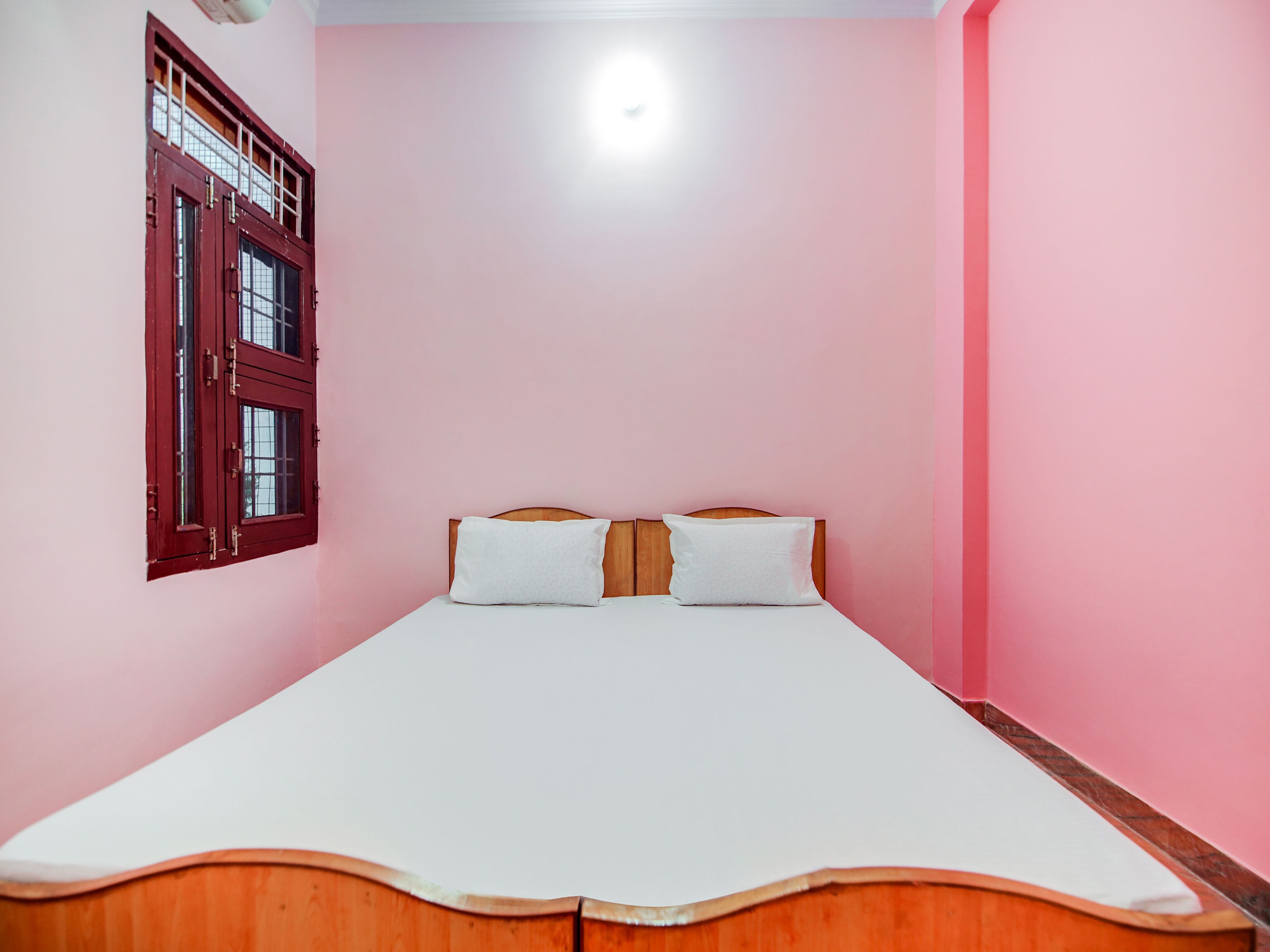 Hotel O Sheetal Guest House - Tap to explore photos