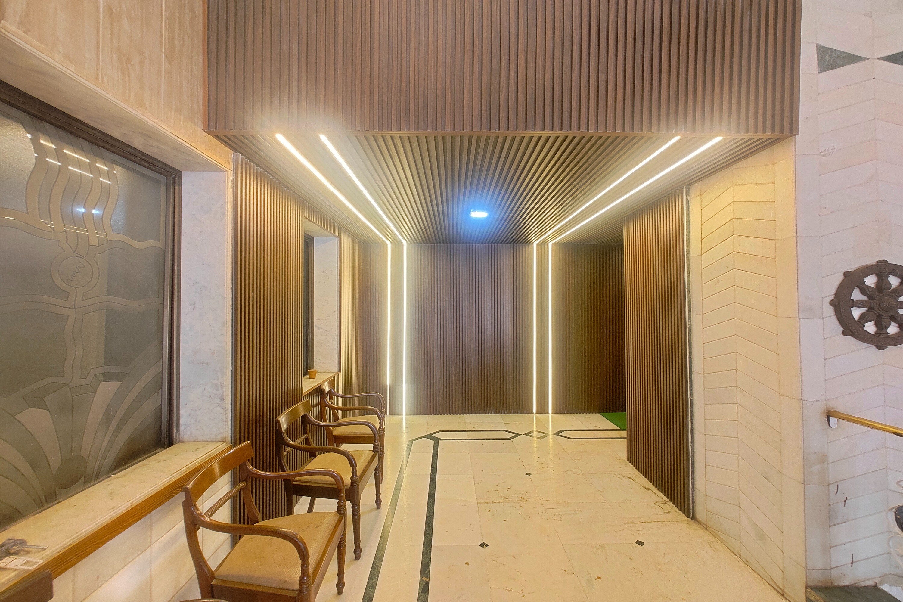 Main gallery