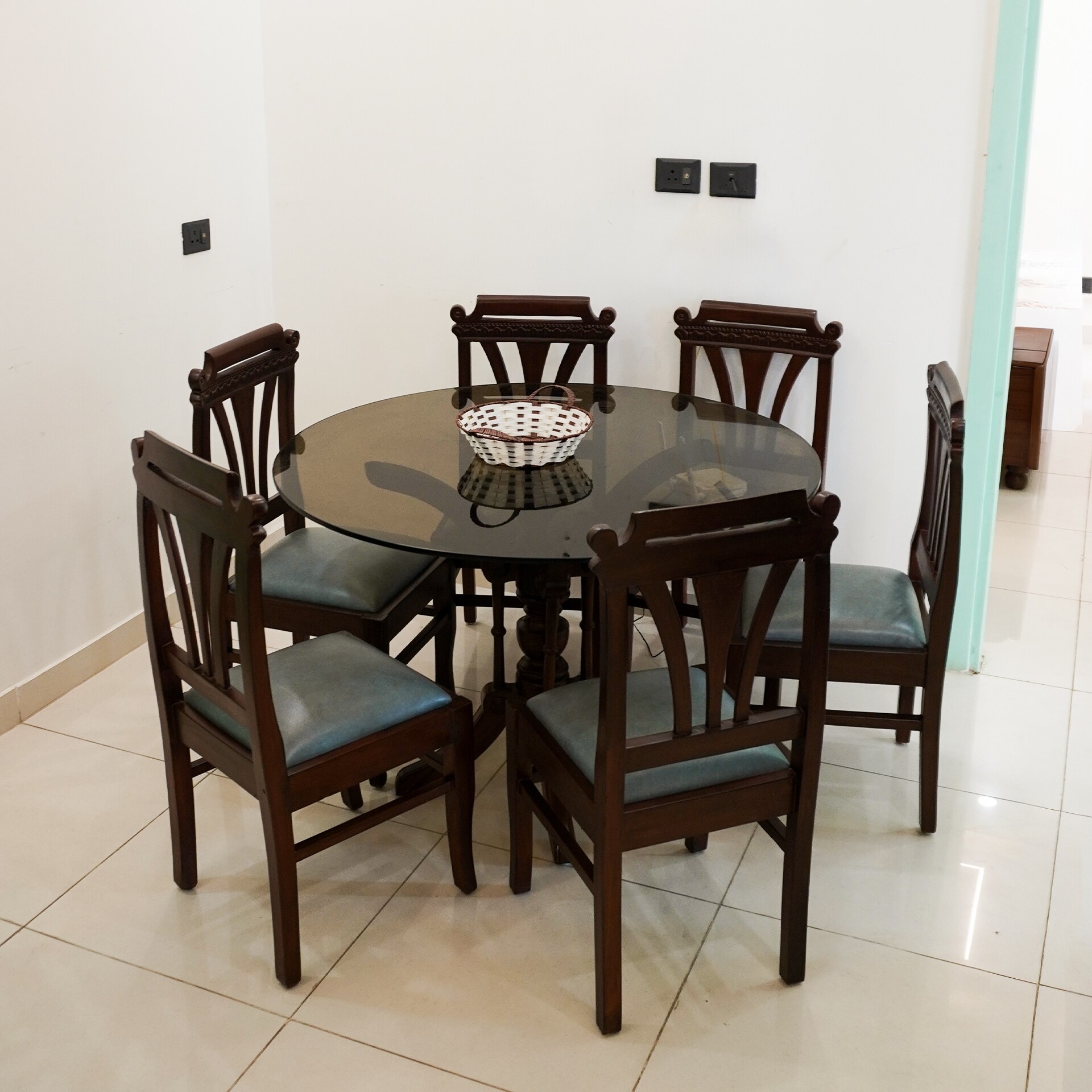 Kimayas Abode - 2 BHK - Centralized AC - Tap to explore photos