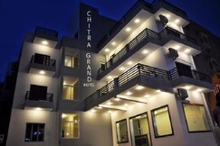 Address of Chitra Grand