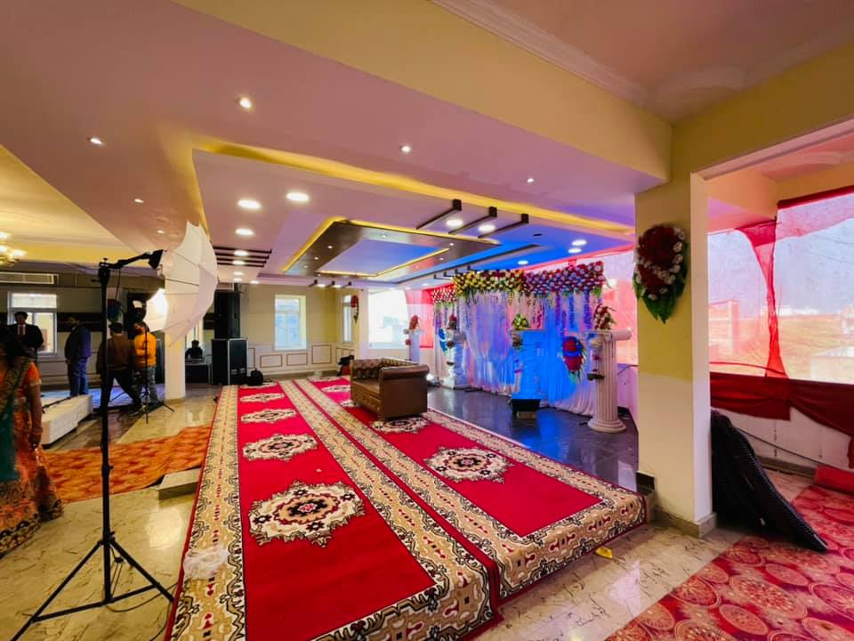 Main gallery