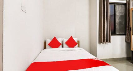 Hotel O Hotel Outline Room Type - Classic Hotel O Hotel Outline Room Type - Classic