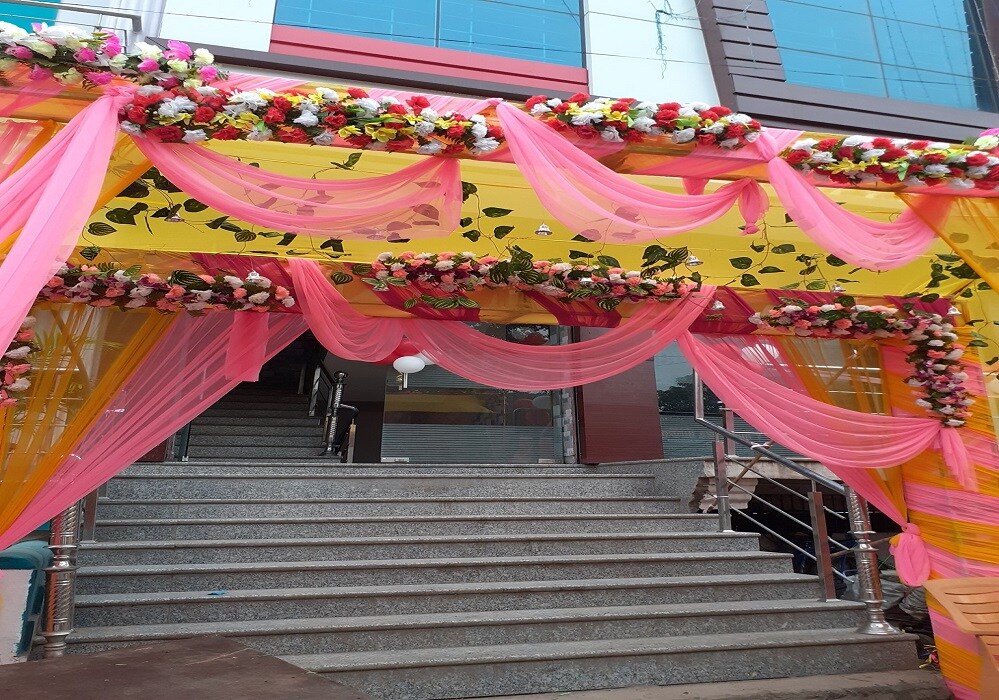 Hotel Shivam Residency - Tap to explore photos