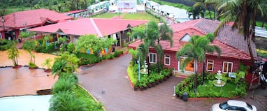 Whispering Woods Resort