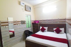 Hotel Gayatri Palace Vrindavan