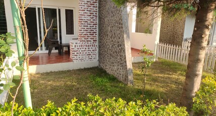 Cottages@Village | A Luxe Stay Room Type - Couples Retreat with Lawn Cottages@Village | A Luxe Stay Room Type - Couples Retreat with Lawn