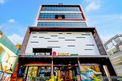 Collection O Bangalore Garudacharpalya Metro Station