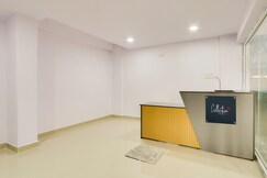 Super Hotel O SS ELITE