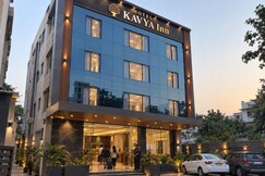 Hotel Ark Of Avalon Mahipalpur Delhi Airport