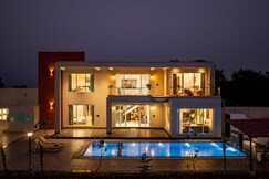 Address of Villa Festiva