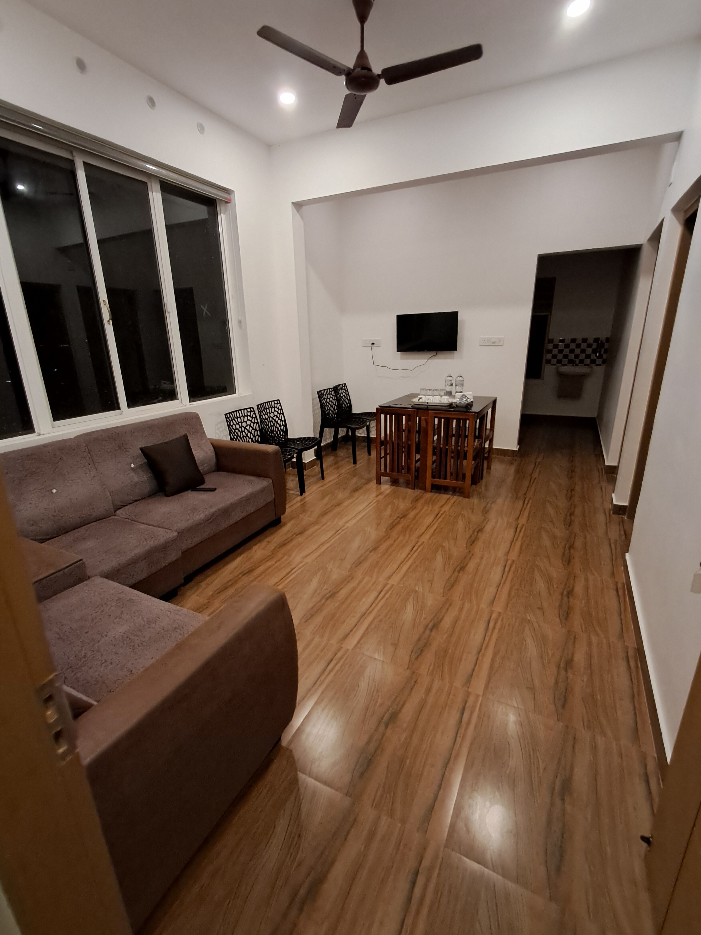 Olivet Home Stay Vagamon Kerala - Tap to explore photos