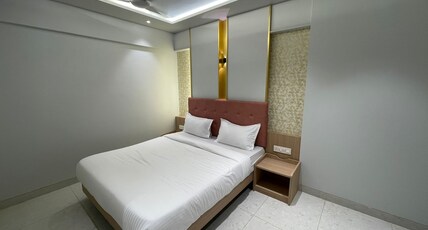 The West Coast Room Type - Suite Room