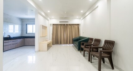 Kalptaru Heaven Room Type - 3bhk Kalptaru Heaven Room Type - 3bhk