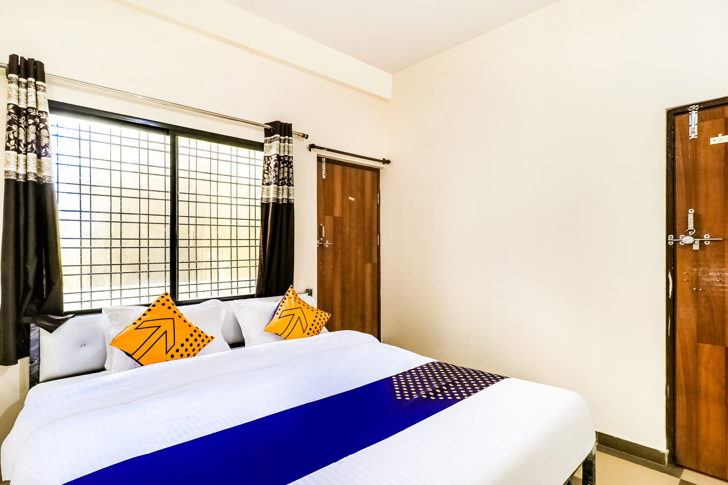 SPOT ON Hotel Ajay - Tap to explore photos