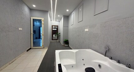 Easyescape 99 Room Type - Easyescape 99