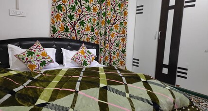 LA CASA GUREZ Room Type - Double Sharing Room 2