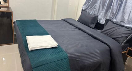 Aangan Guest House Room Type - Standard AC Room
