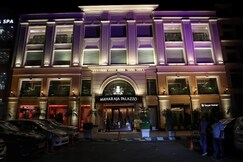 Maharaja Palazzo