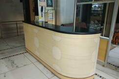 Hotel Suwalka