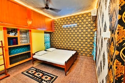 Entire 3BHK Homestay 500M From Shree Jagannath Temple