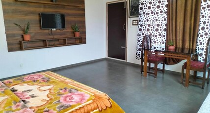Samith Home Stay Coorg Room Type - Samith Home Stay Coorg