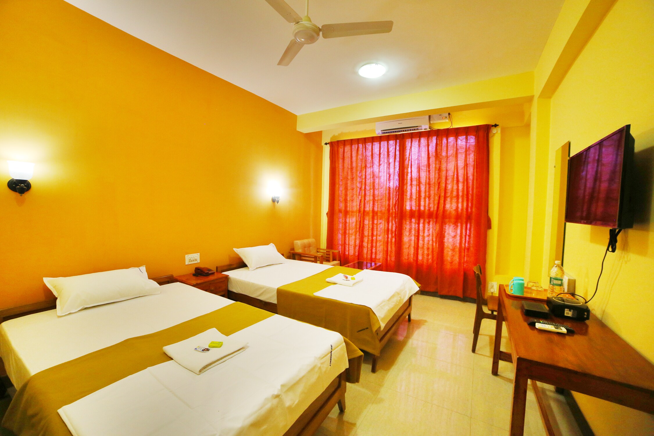 Iris Residency Kothamangalam - Tap to explore photos