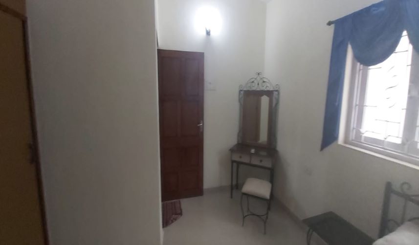 Candolim Tales 2 BHK Budget Apartment - Tap to explore photos