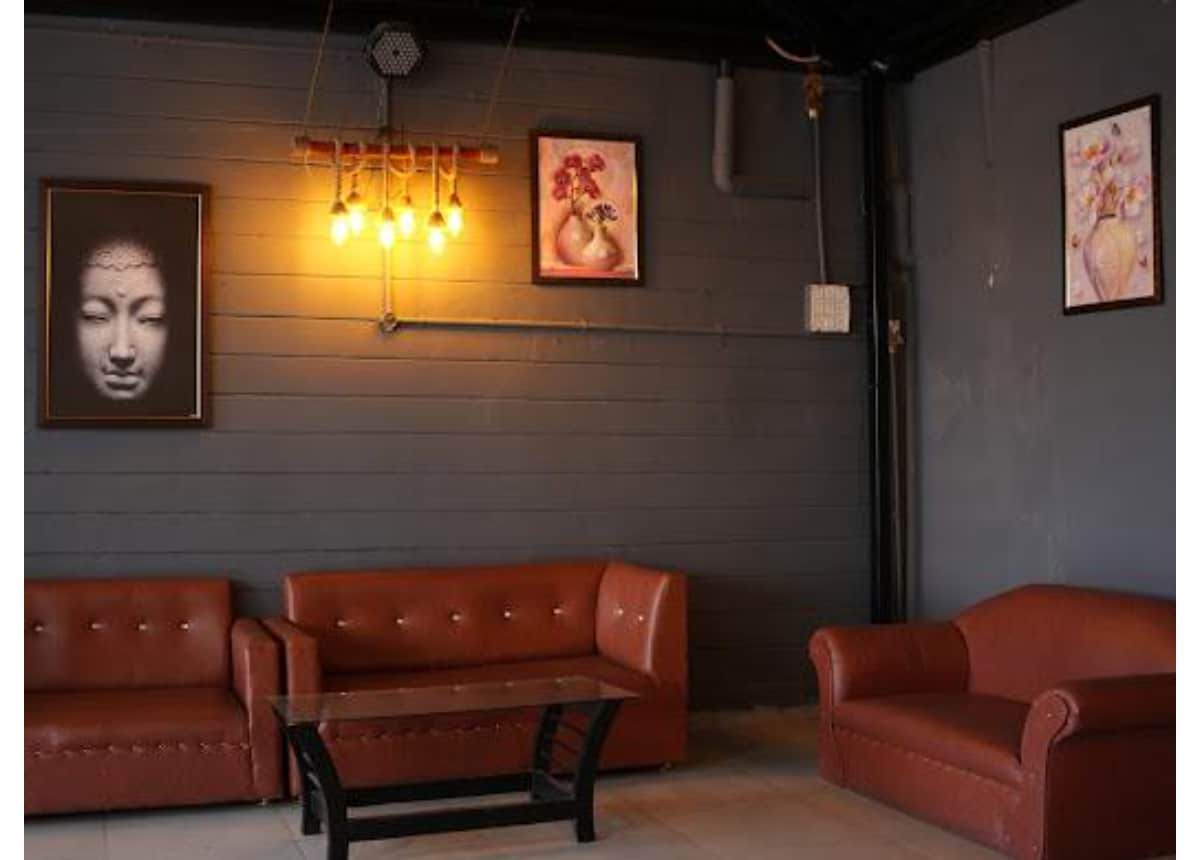 Amazing Aryavan Resort - Tap to explore photos