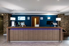Holiday Inn Express Edinburgh Airport