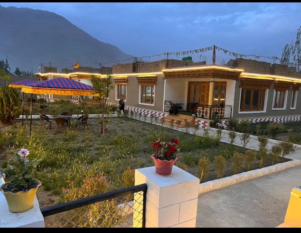 Gyalpo House - Tap to explore photos