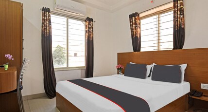 Super Collection O Mountain View Resort Room Type - Classic